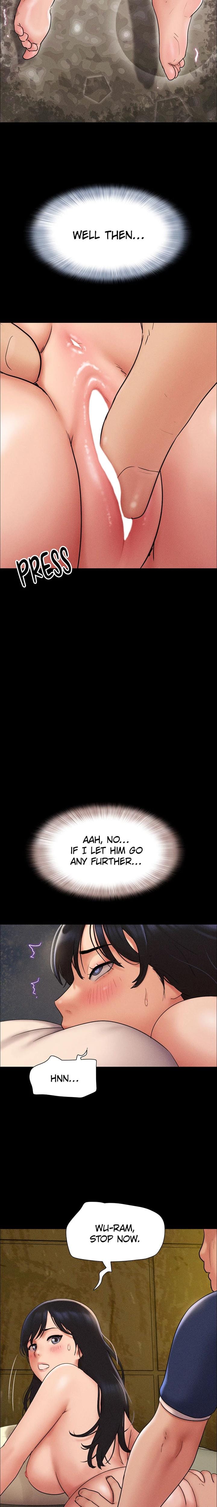 SO-EUN for All (Official) Uncensored, chapter 64, page 13 of 26