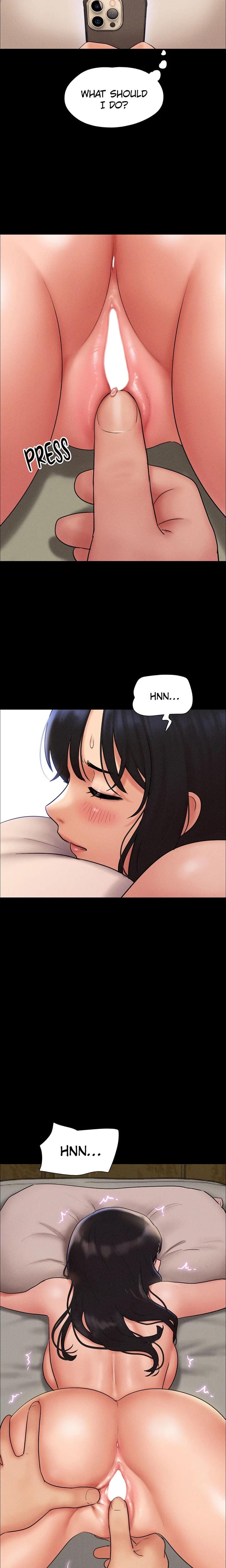 SO-EUN for All (Official) Uncensored, chapter 64, page 20 of 26