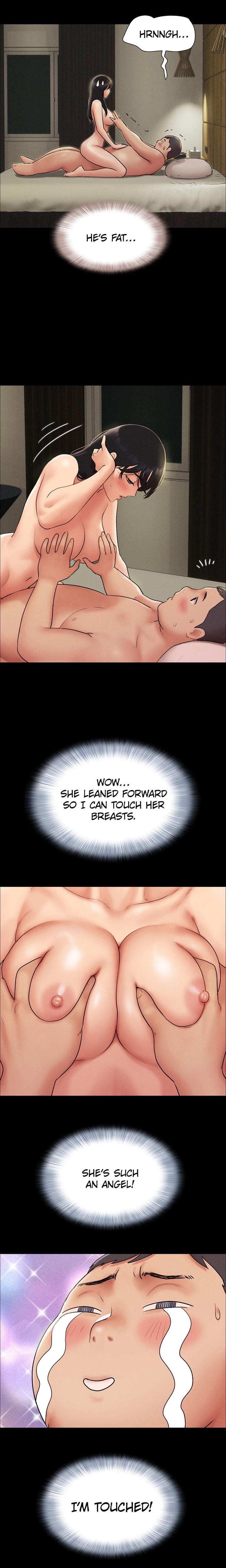 SO-EUN for All (Official) Uncensored, chapter 65, page 10 of 25