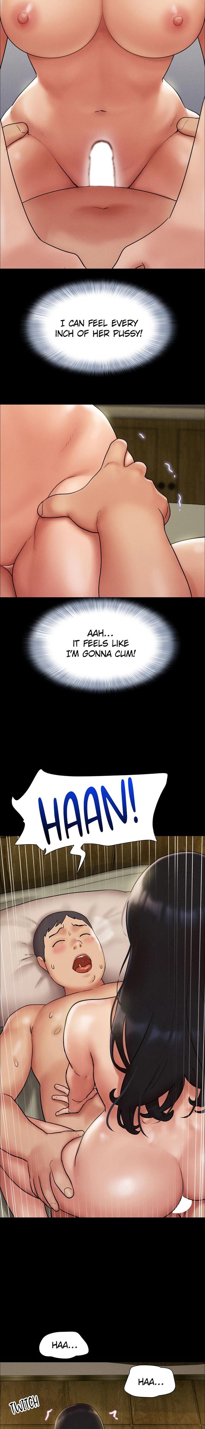 SO-EUN for All (Official) Uncensored, chapter 65, page 12 of 25