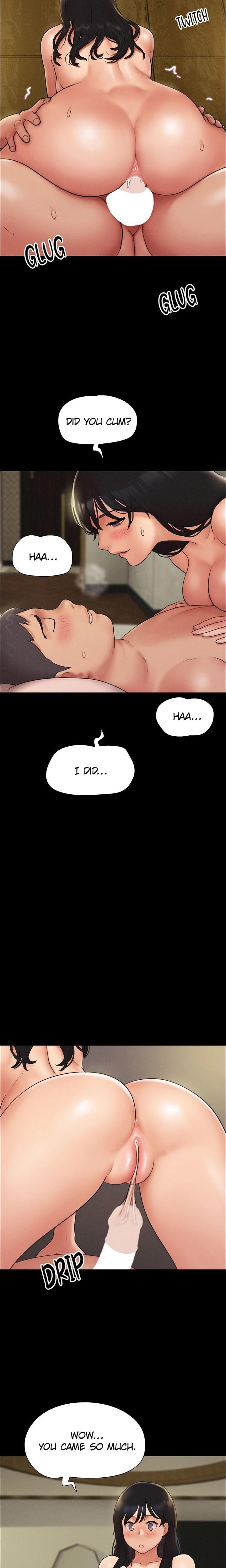 SO-EUN for All (Official) Uncensored, chapter 65, page 13 of 25