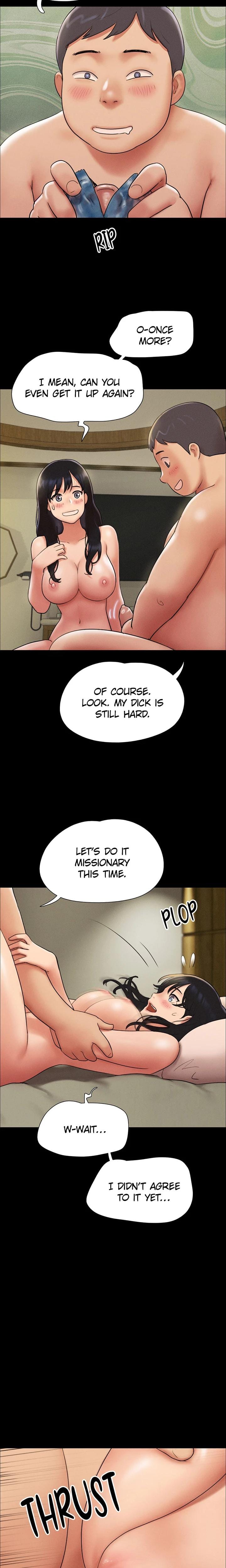 SO-EUN for All (Official) Uncensored, chapter 65, page 15 of 25