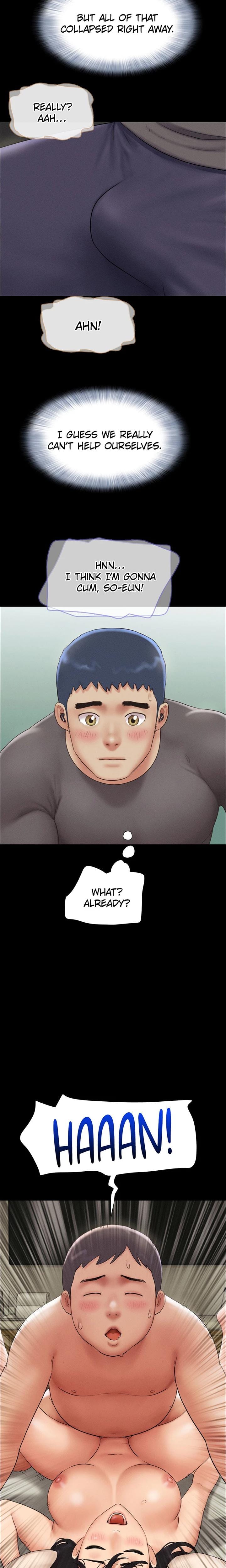 SO-EUN for All (Official) Uncensored, chapter 65, page 19 of 25