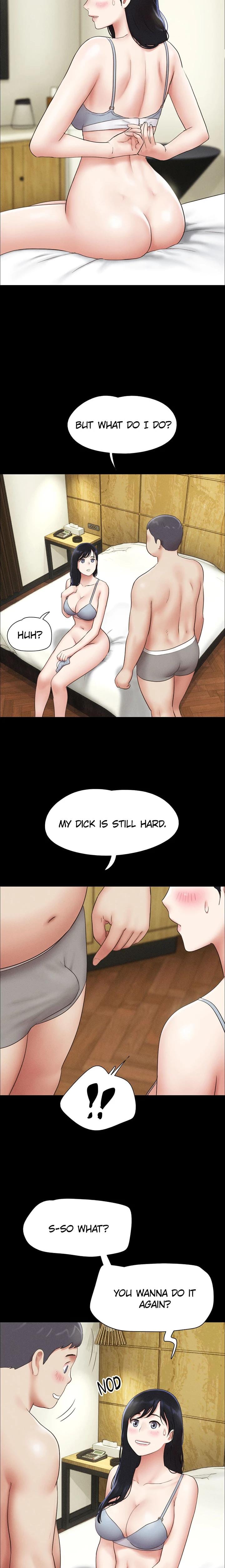 SO-EUN for All (Official) Uncensored, chapter 65, page 22 of 25