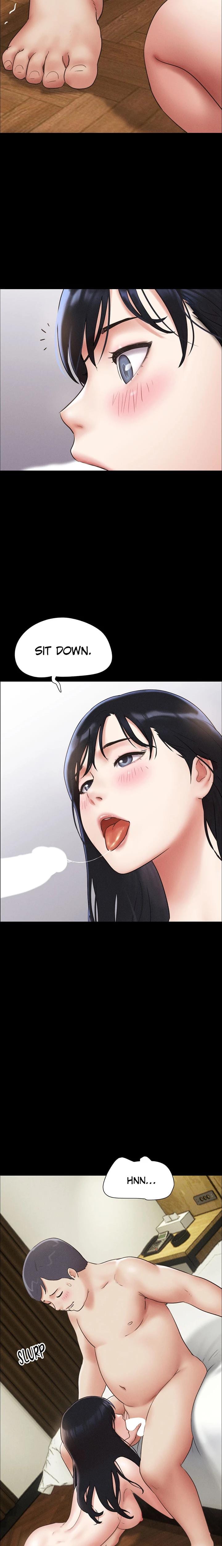 SO-EUN for All (Official) Uncensored, chapter 66, page 5 of 25