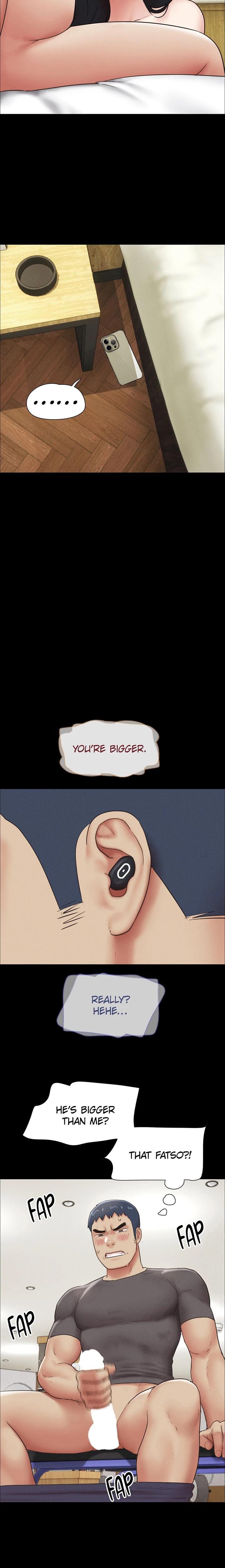 SO-EUN for All (Official) Uncensored, chapter 66, page 8 of 25