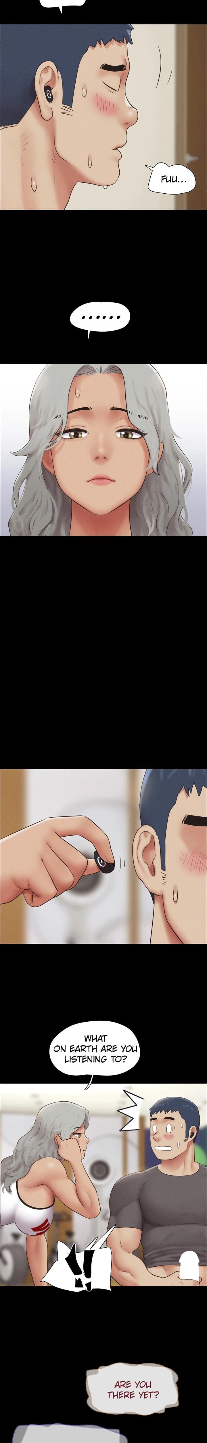 SO-EUN for All (Official) Uncensored, chapter 66, page 10 of 25
