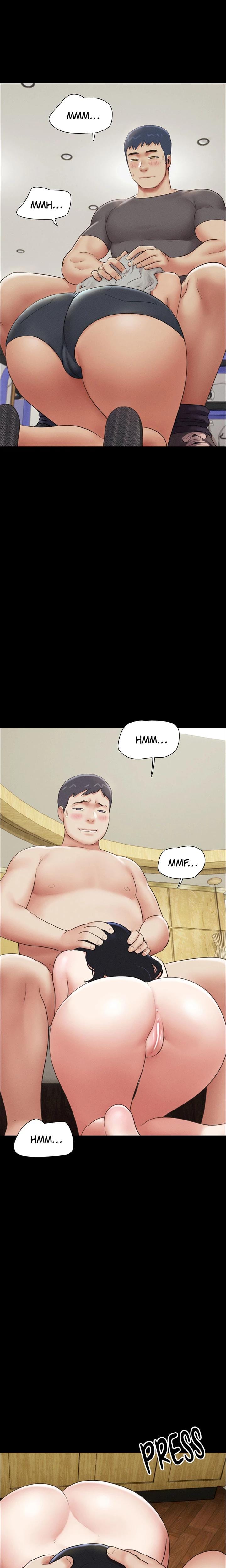 SO-EUN for All (Official) Uncensored, chapter 66, page 14 of 25