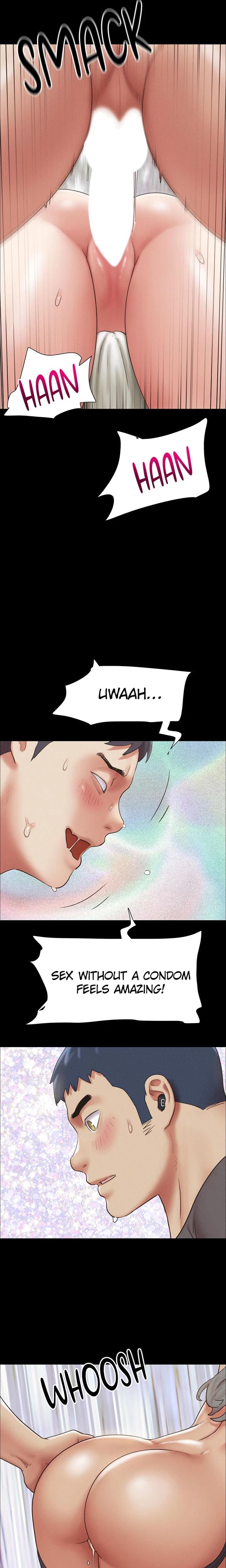 SO-EUN for All (Official) Uncensored, chapter 66, page 17 of 25