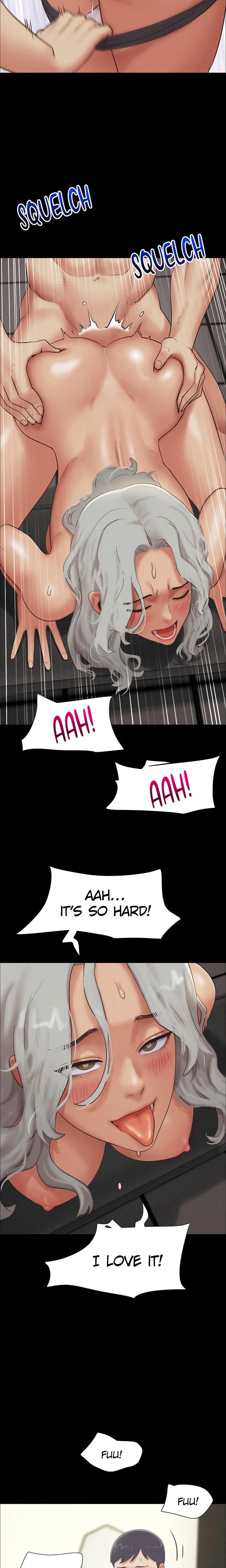 SO-EUN for All (Official) Uncensored, chapter 66, page 18 of 25