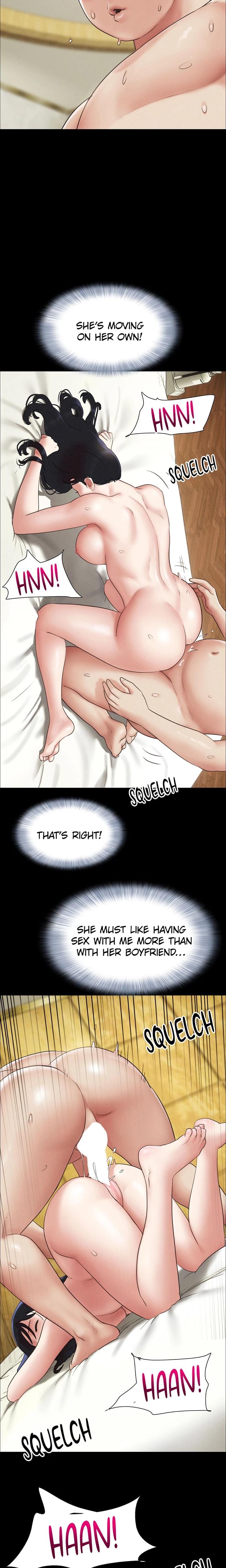 SO-EUN for All (Official) Uncensored, chapter 66, page 20 of 25