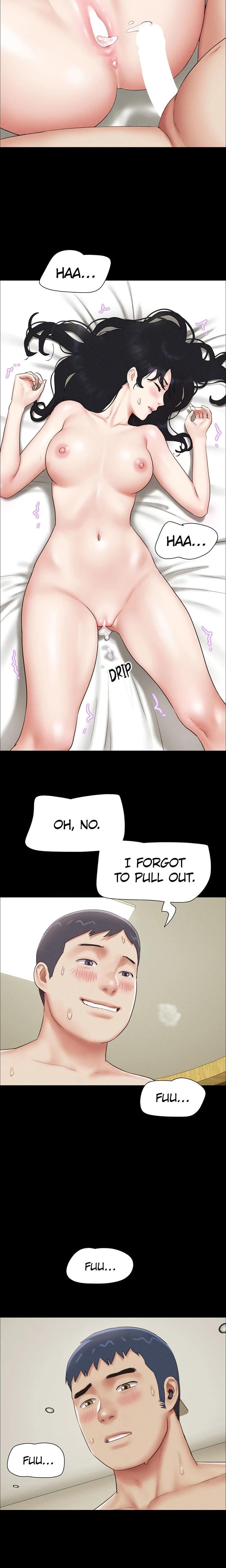 SO-EUN for All (Official) Uncensored, chapter 66, page 23 of 25