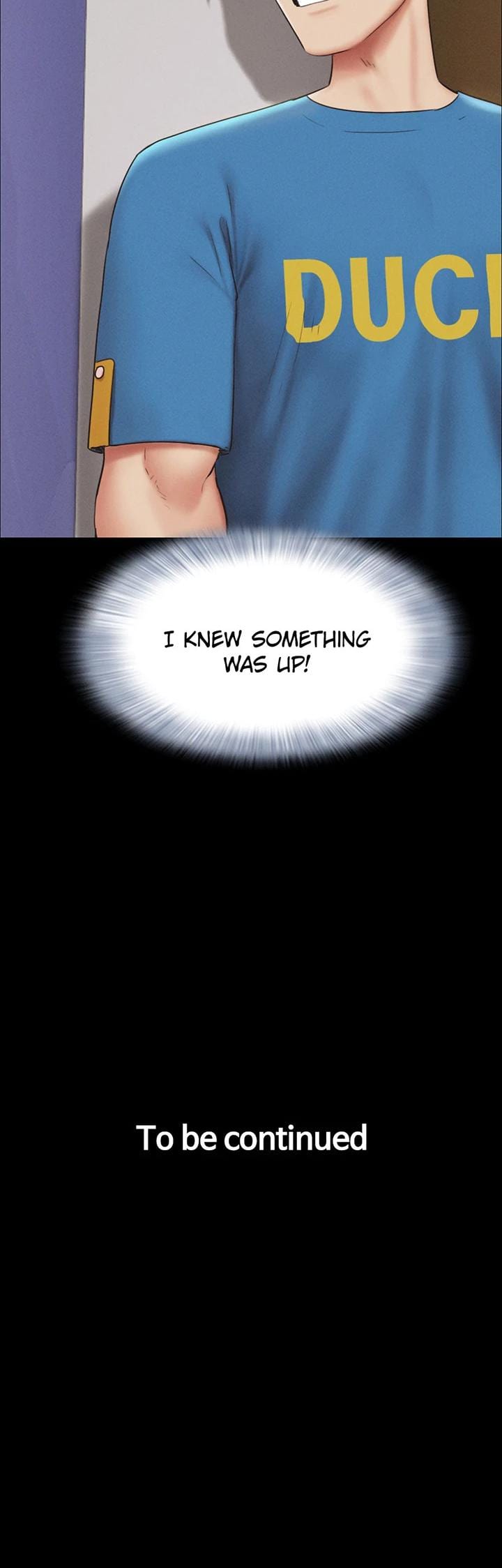 SO-EUN for All (Official) Uncensored, chapter 66, page 25 of 25