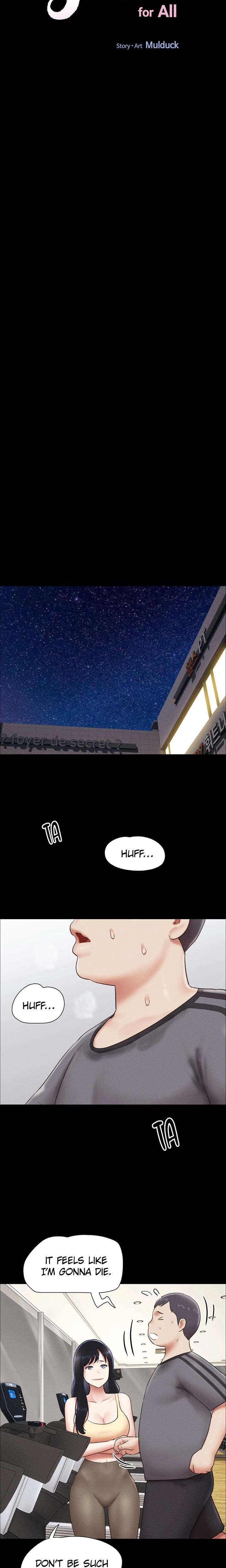 SO-EUN for All (Official) Uncensored, chapter 67, page 5 of 26