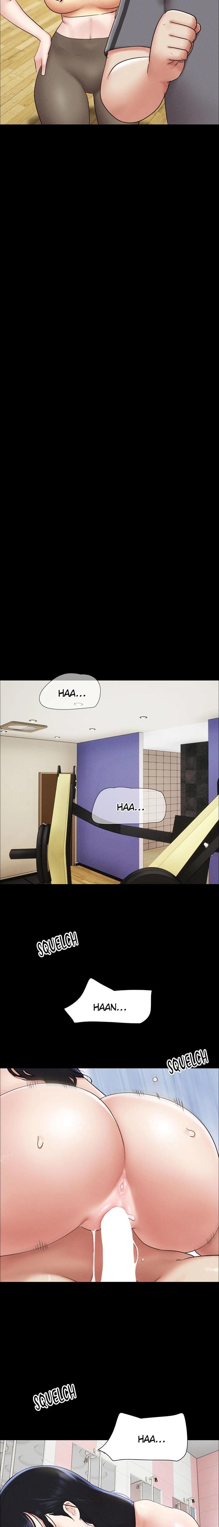 SO-EUN for All (Official) Uncensored, chapter 67, page 7 of 26