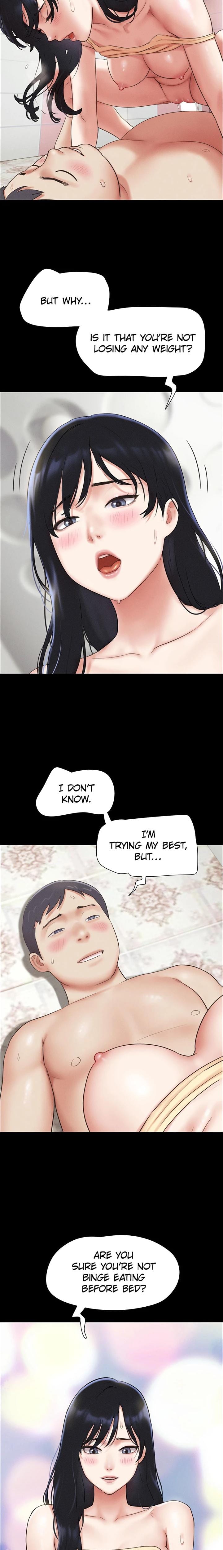 SO-EUN for All (Official) Uncensored, chapter 67, page 8 of 26
