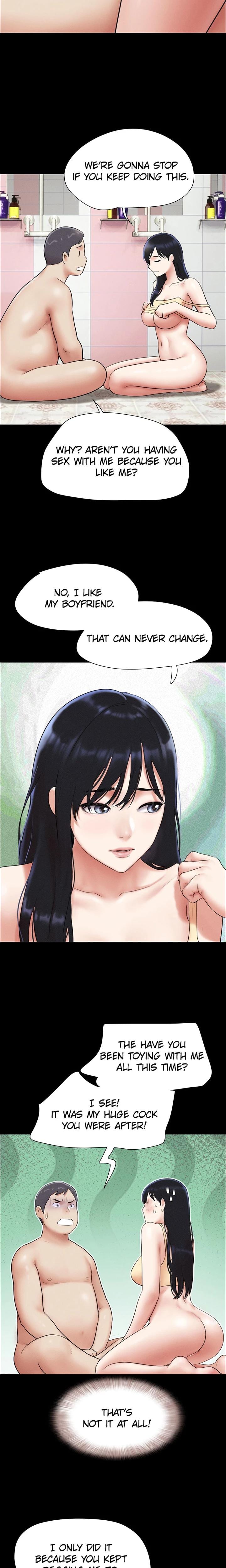 SO-EUN for All (Official) Uncensored, chapter 67, page 10 of 26