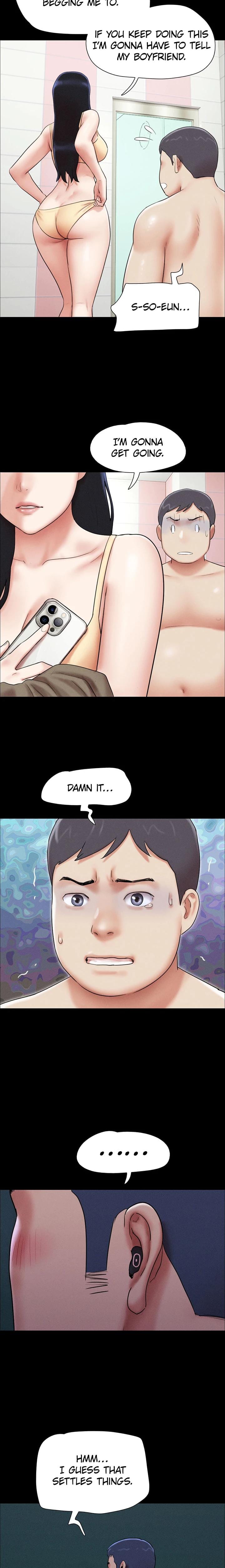 SO-EUN for All (Official) Uncensored, chapter 67, page 11 of 26