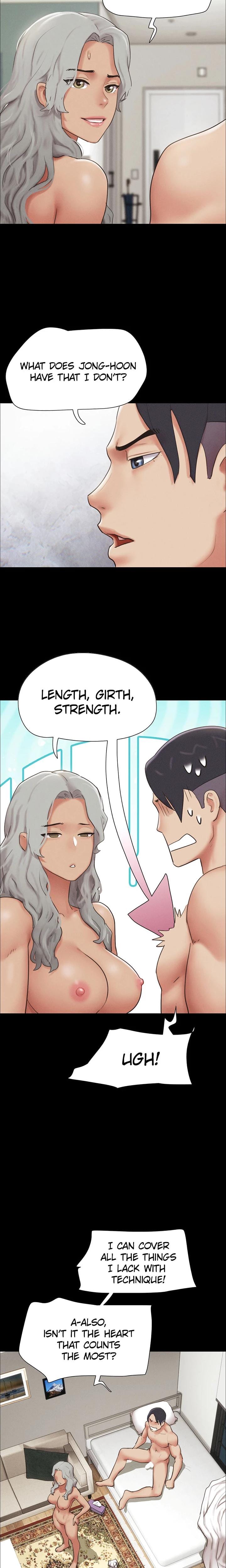SO-EUN for All (Official) Uncensored, chapter 67, page 14 of 26