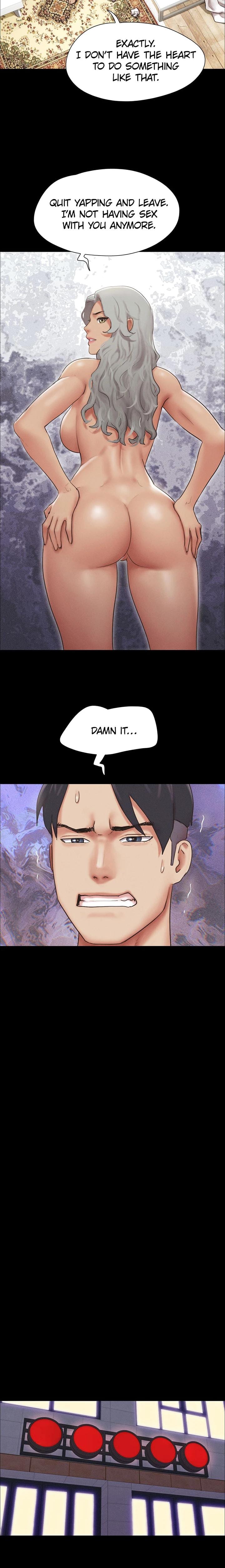 SO-EUN for All (Official) Uncensored, chapter 67, page 15 of 26