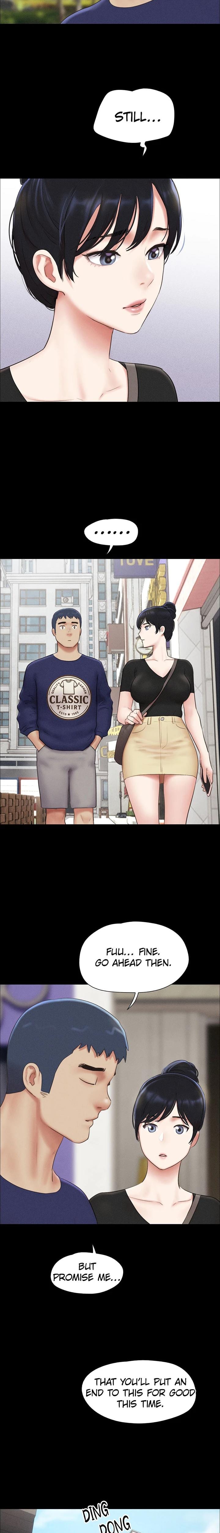 SO-EUN for All (Official) Uncensored, chapter 67, page 20 of 26