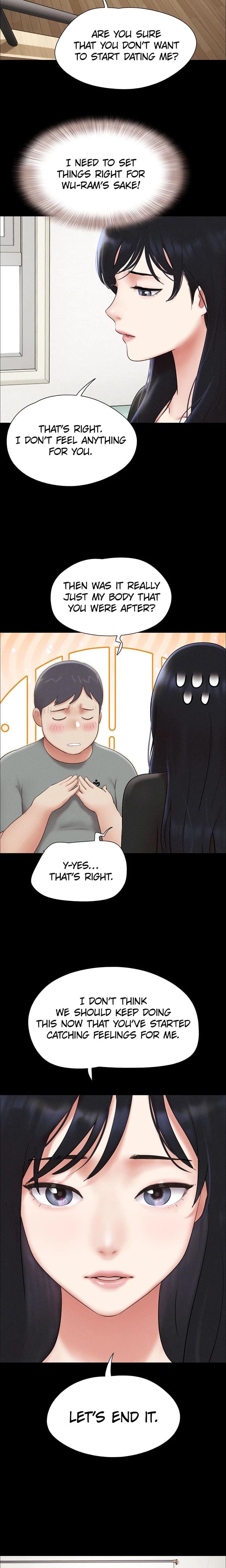SO-EUN for All (Official) Uncensored, chapter 67, page 22 of 26