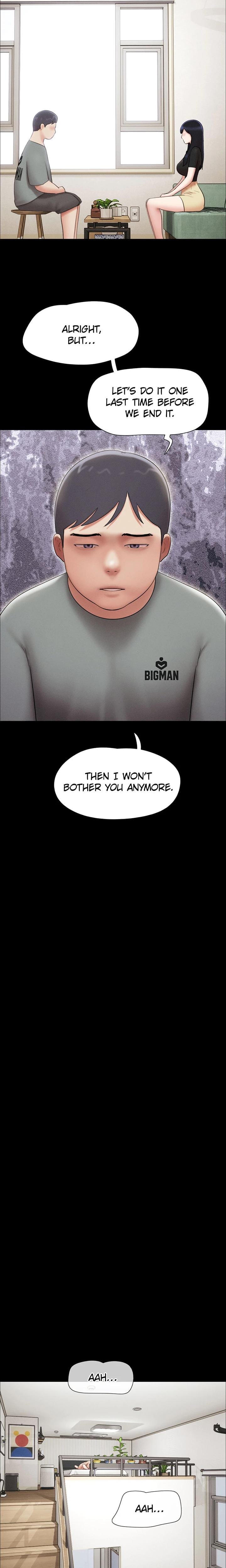 SO-EUN for All (Official) Uncensored, chapter 67, page 23 of 26