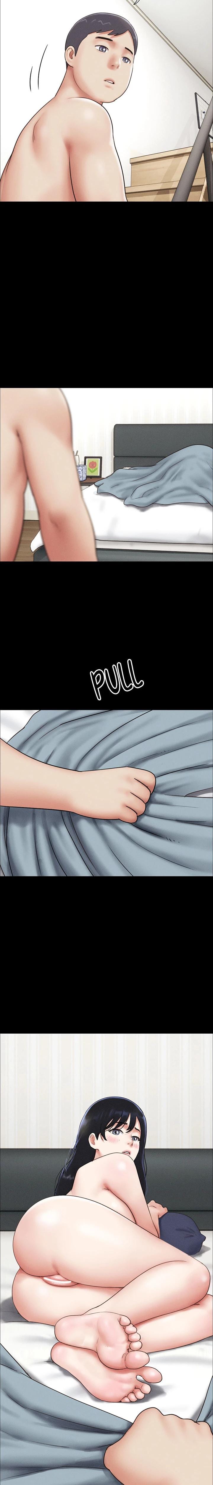 SO-EUN for All (Official) Uncensored, chapter 68, page 6 of 25