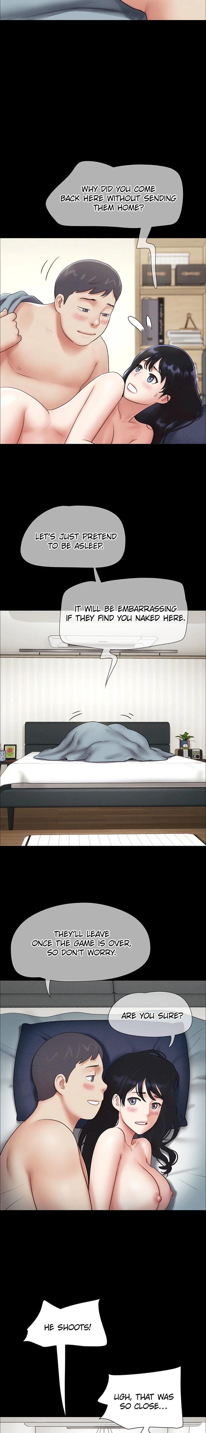 SO-EUN for All (Official) Uncensored, chapter 68, page 7 of 25