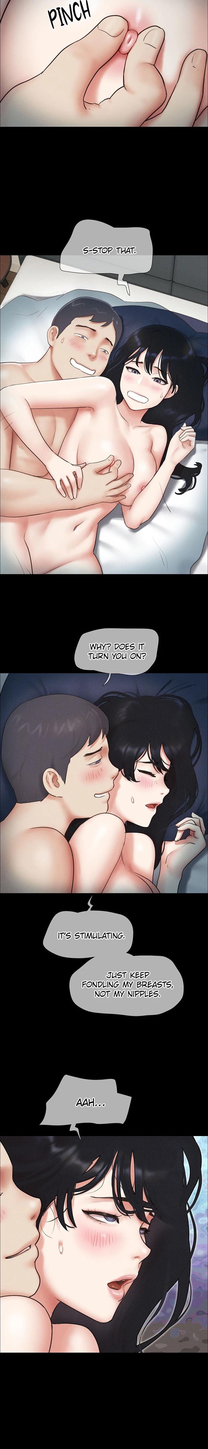 SO-EUN for All (Official) Uncensored, chapter 68, page 9 of 25