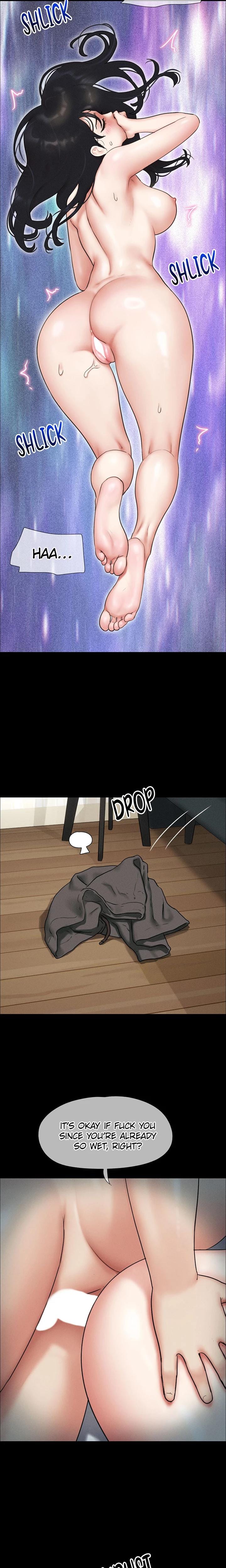 SO-EUN for All (Official) Uncensored, chapter 68, page 11 of 25
