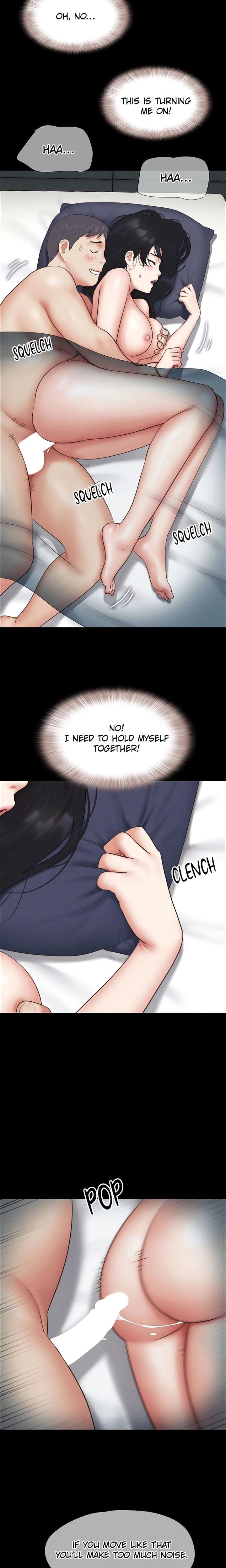 SO-EUN for All (Official) Uncensored, chapter 68, page 13 of 25