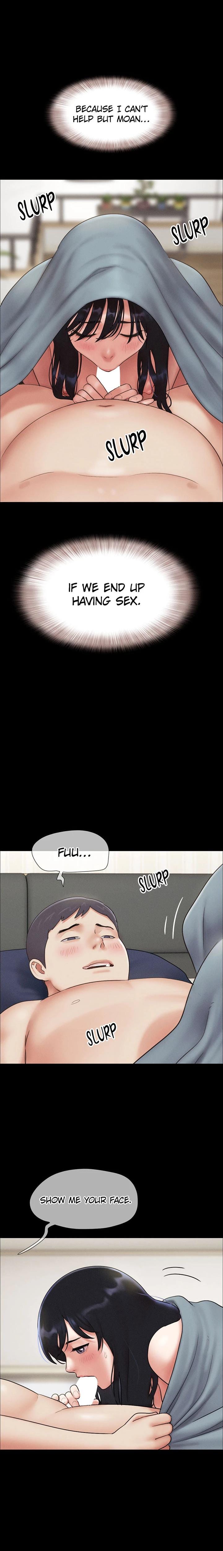 SO-EUN for All (Official) Uncensored, chapter 68, page 15 of 25
