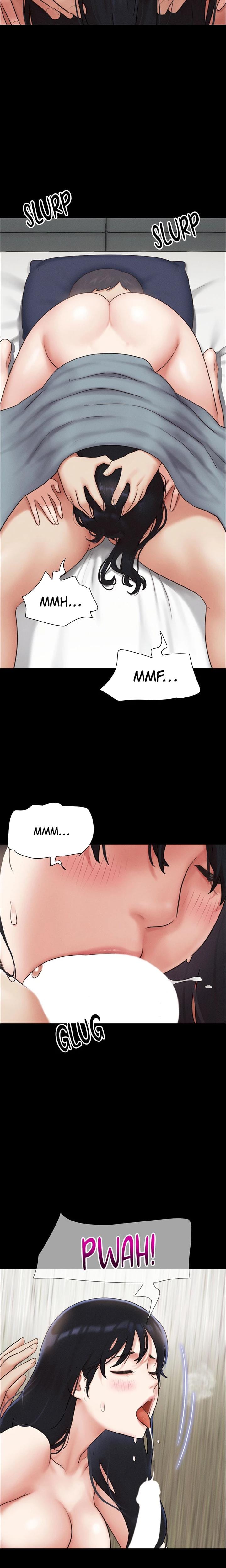 SO-EUN for All (Official) Uncensored, chapter 68, page 19 of 25