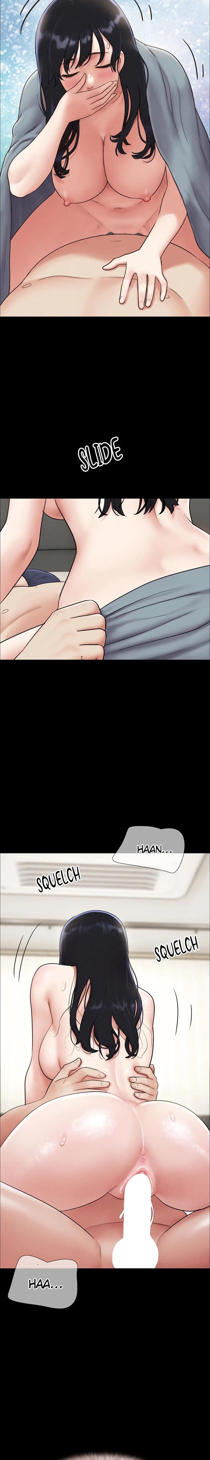 SO-EUN for All (Official) Uncensored, chapter 68, page 22 of 25