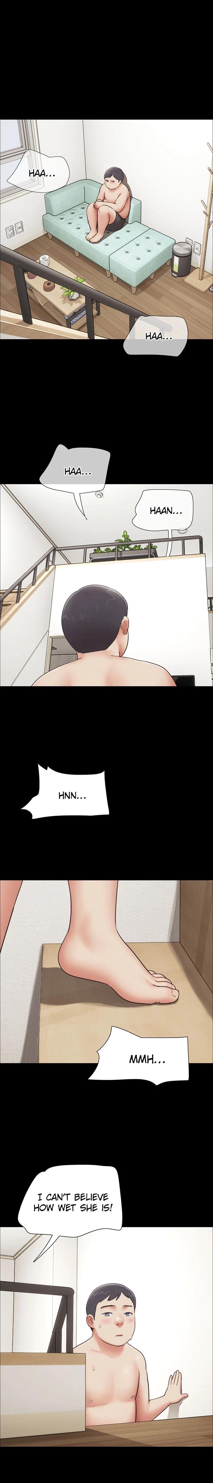 SO-EUN for All (Official) Uncensored, chapter 69, page 16 of 25