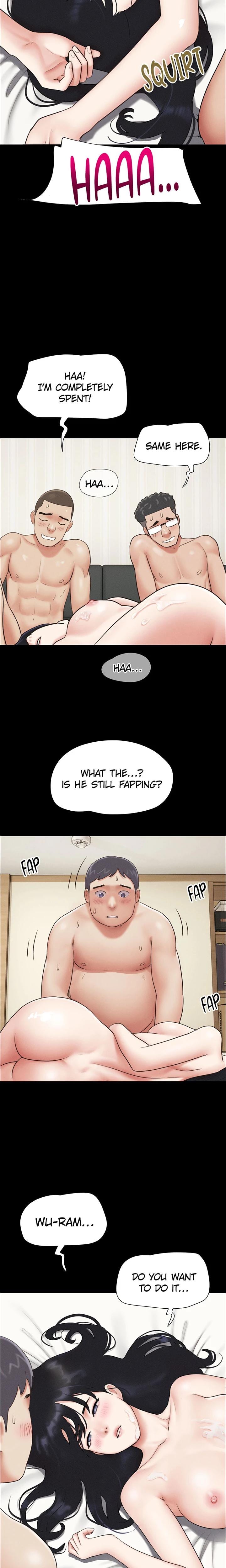 SO-EUN for All (Official) Uncensored, chapter 69, page 22 of 25