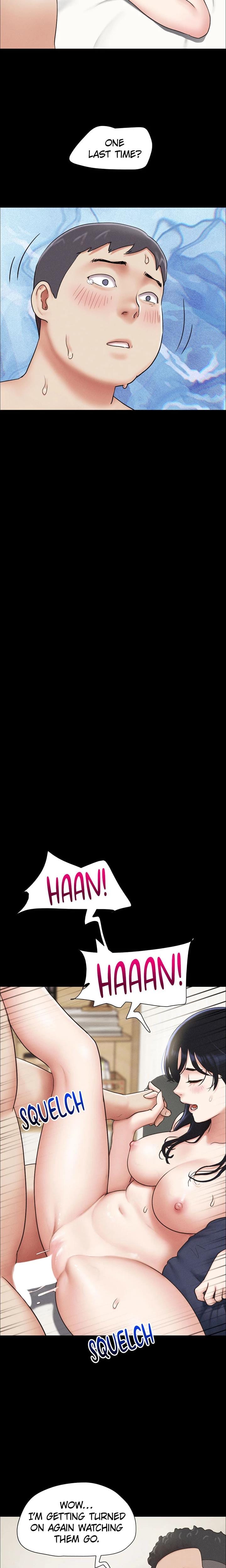 SO-EUN for All (Official) Uncensored, chapter 69, page 23 of 25