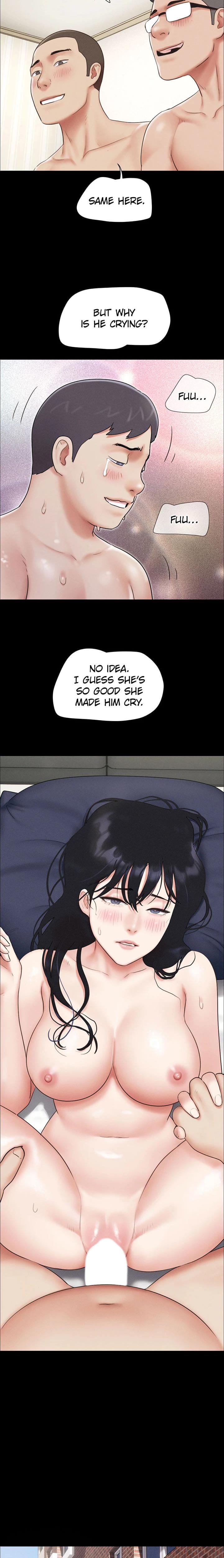SO-EUN for All (Official) Uncensored, chapter 69, page 24 of 25