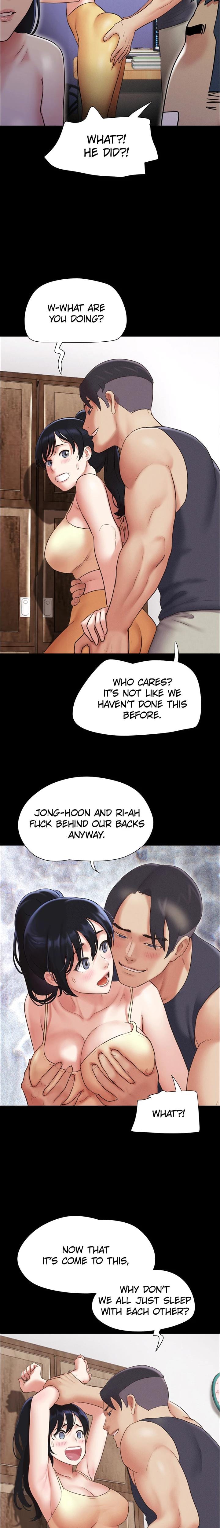 SO-EUN for All (Official) Uncensored, chapter 70, page 12 of 26