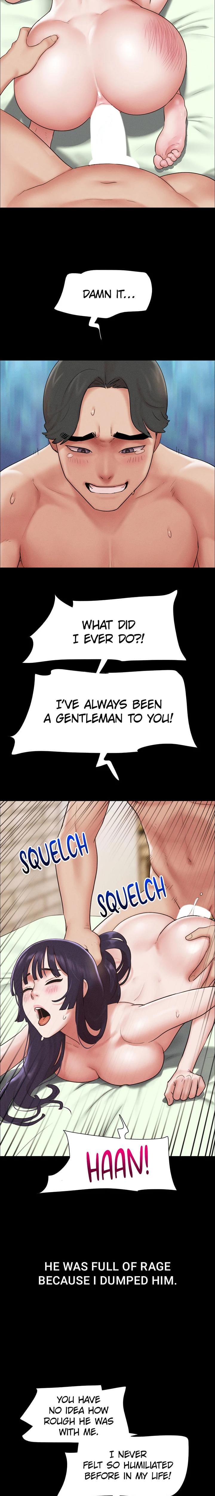SO-EUN for All (Official) Uncensored, chapter 70, page 20 of 26
