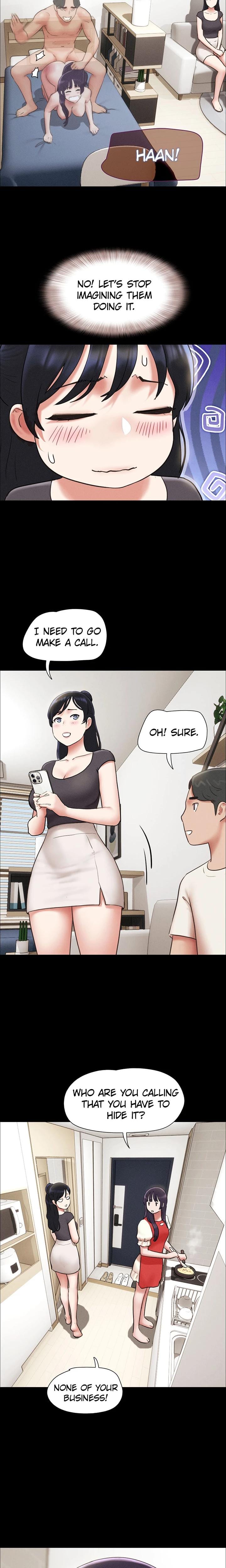 SO-EUN for All (Official) Uncensored, chapter 71, page 7 of 25