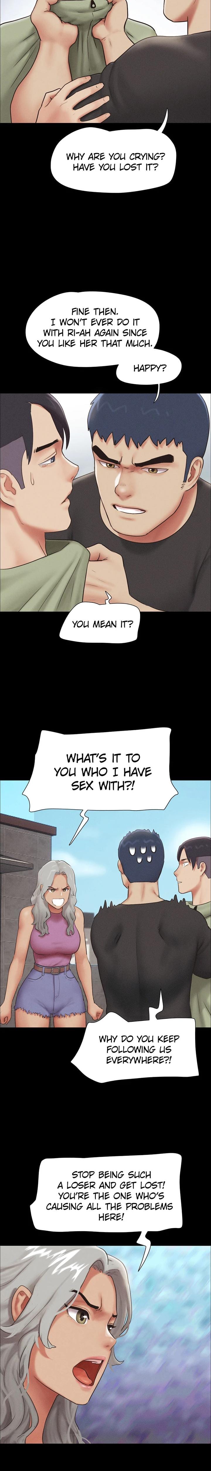 SO-EUN for All (Official) Uncensored, chapter 71, page 11 of 25