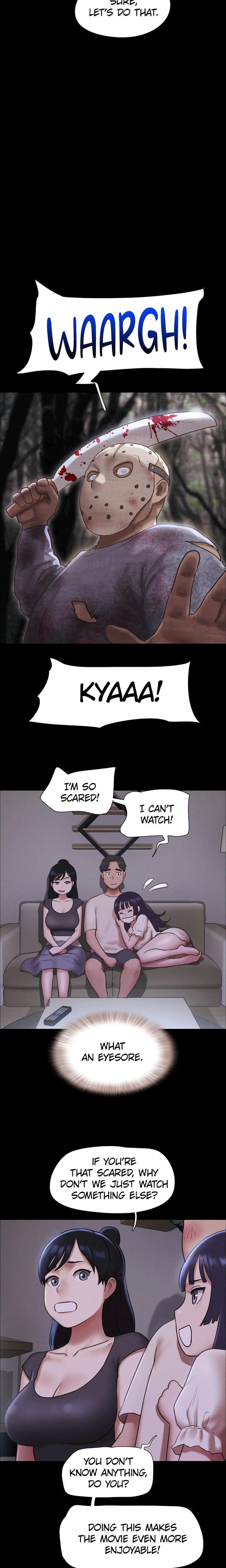 SO-EUN for All (Official) Uncensored, chapter 71, page 14 of 25