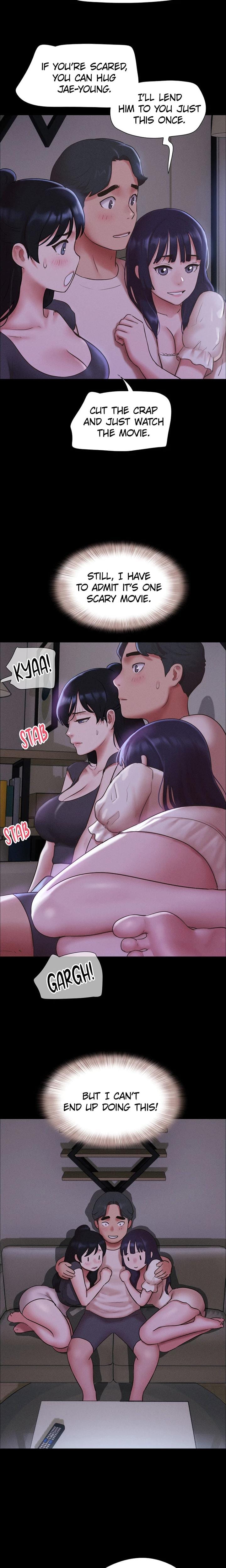 SO-EUN for All (Official) Uncensored, chapter 71, page 15 of 25