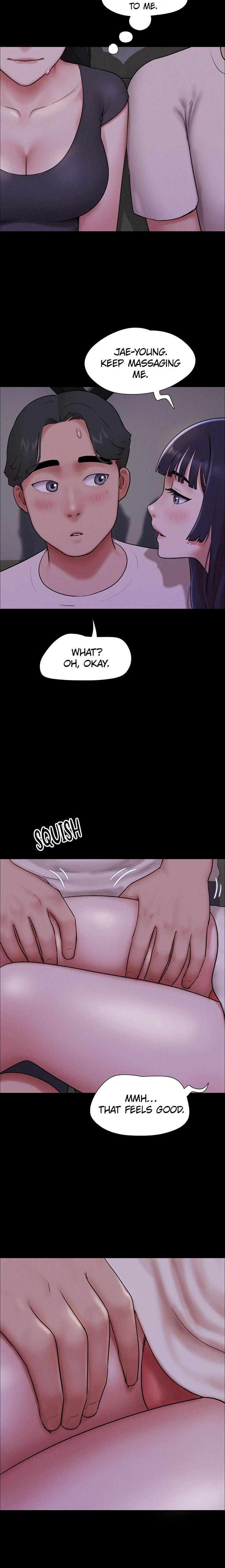 SO-EUN for All (Official) Uncensored, chapter 71, page 19 of 25