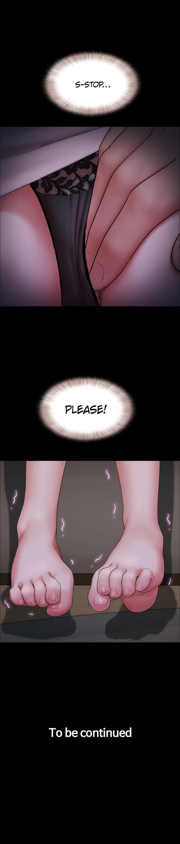 SO-EUN for All (Official) Uncensored, chapter 71, page 25 of 25