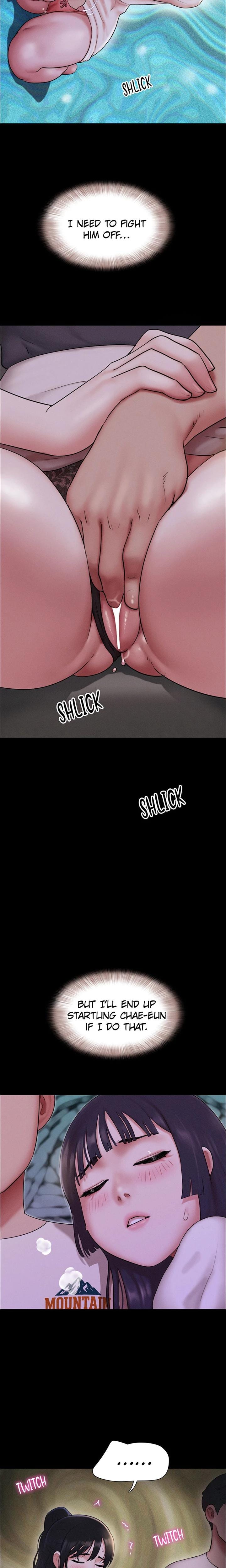 SO-EUN for All (Official) Uncensored, chapter 72, page 5 of 25