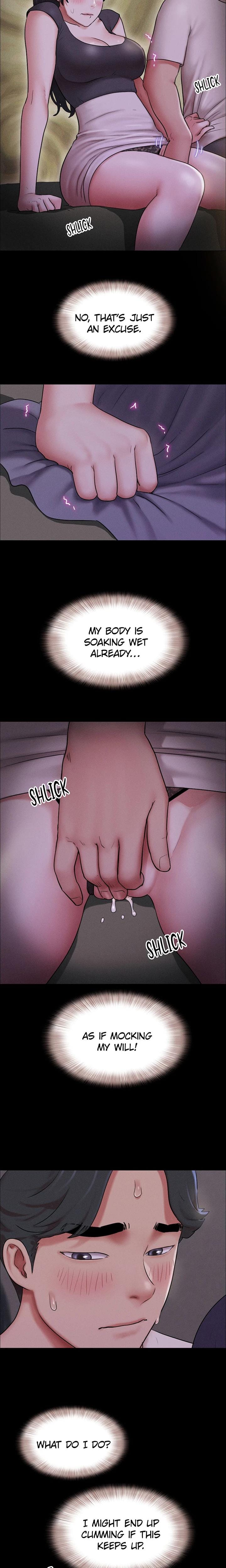 SO-EUN for All (Official) Uncensored, chapter 72, page 6 of 25