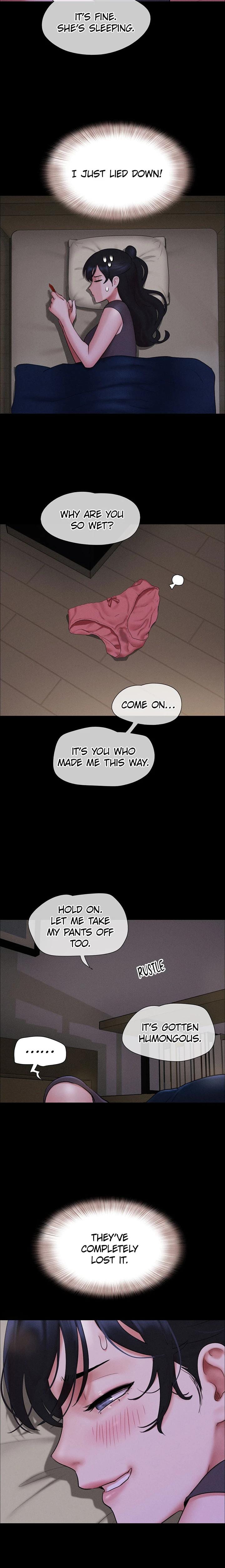 SO-EUN for All (Official) Uncensored, chapter 72, page 11 of 25